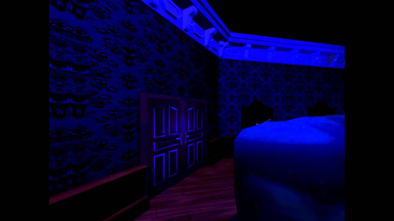 RCT3 Phantom Manor
