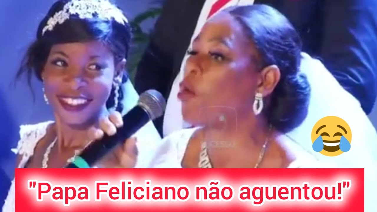 Mama Cacilda se declara no Moçambique em Concerto 11/01/2025