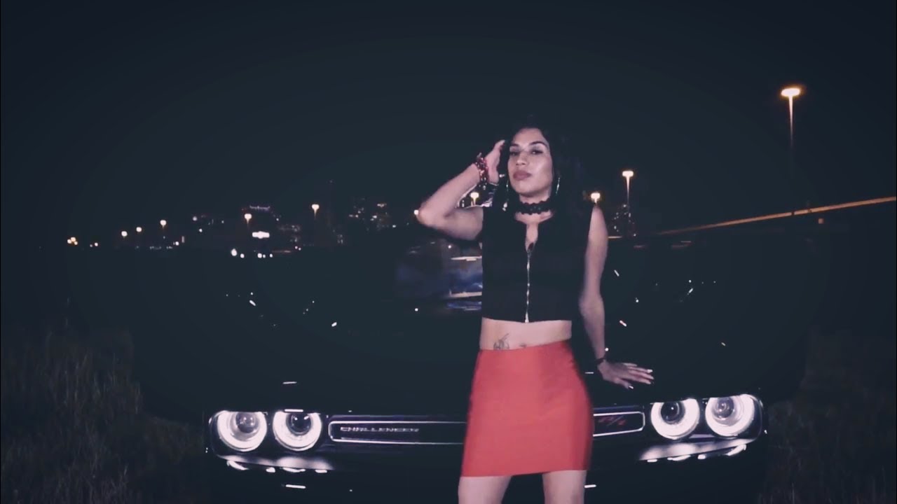 Me Enamor&eacute; - David 502 (video Trap )