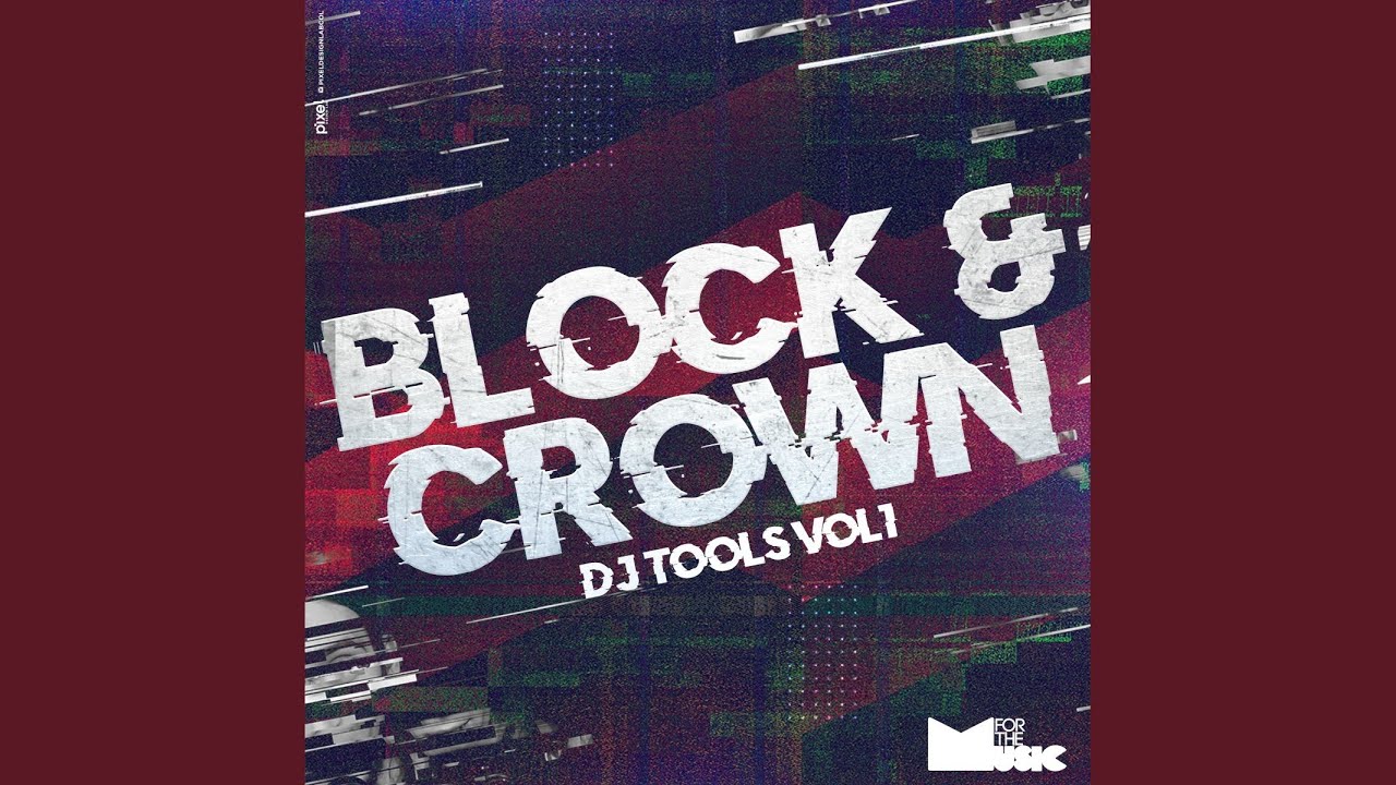 DJ Tools Vol1
