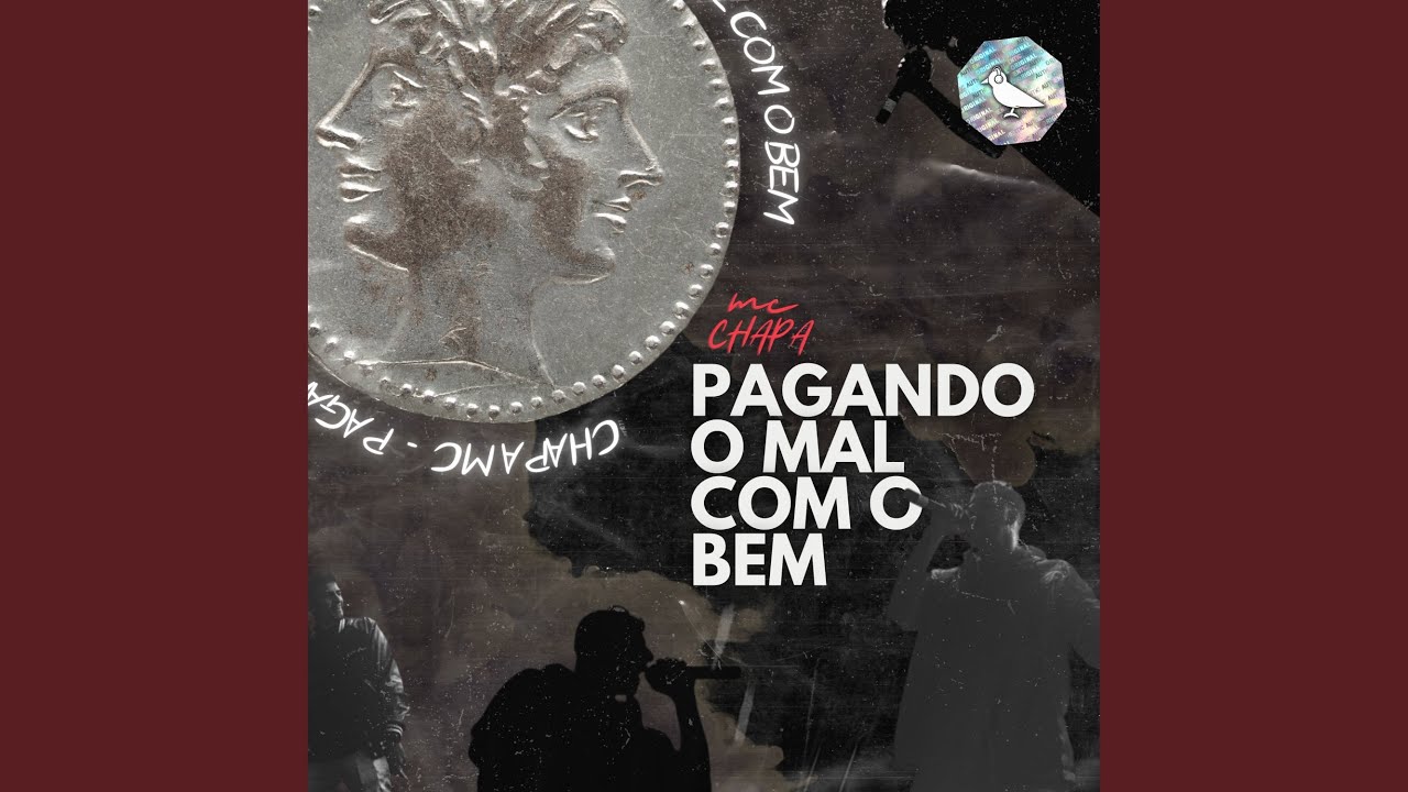 Pagando o Mal Com o Bem