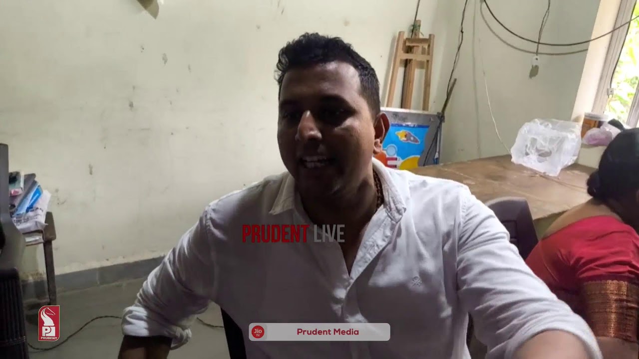 Village Panchayat Chimbel | Gramsabha | Live | Prudent | 150326