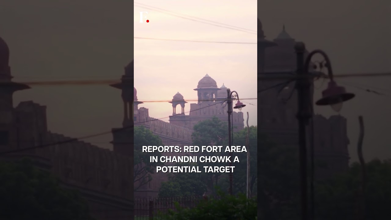 Delhi Beefs Up Security Over LeT Terror Threat: Reports | N18L