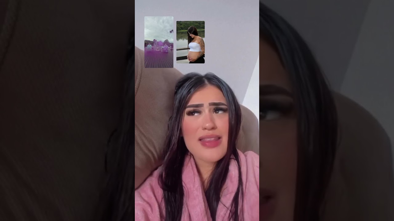 Não quer fama😊