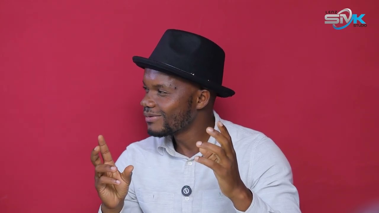 Ekibooziboozi with Afande boi boi