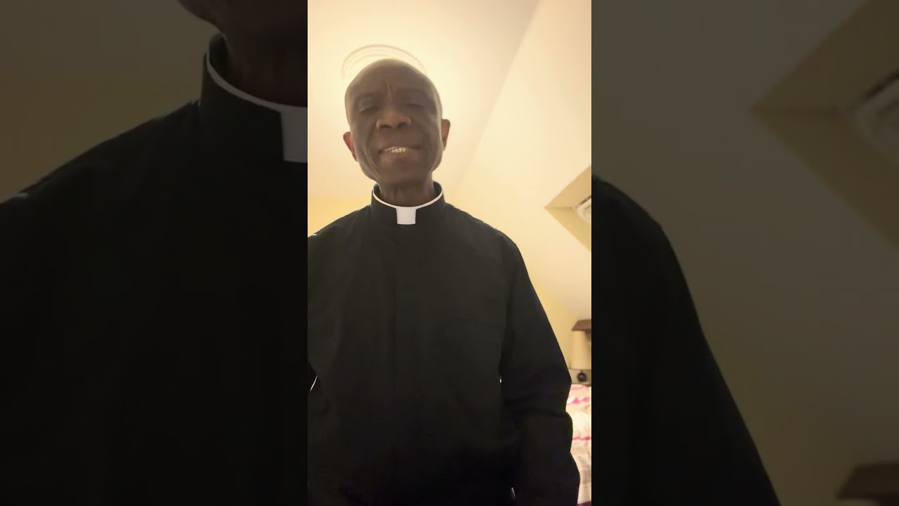 SUNDAY HOMILY OF FEBRUARY 1 2026 (4th Sunday of Liturgical Yr A) by Fr Anthony Mbanefo MSP