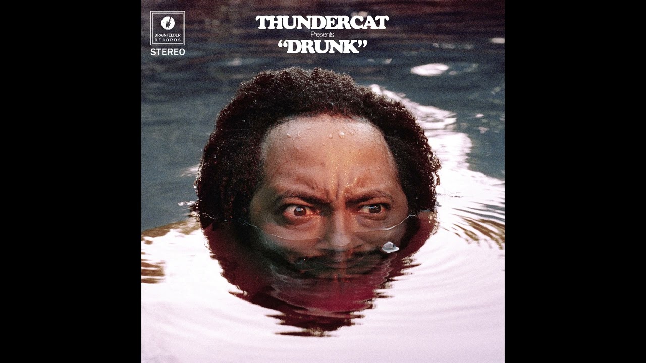 Thundercat - Them Changes (Instrumental)