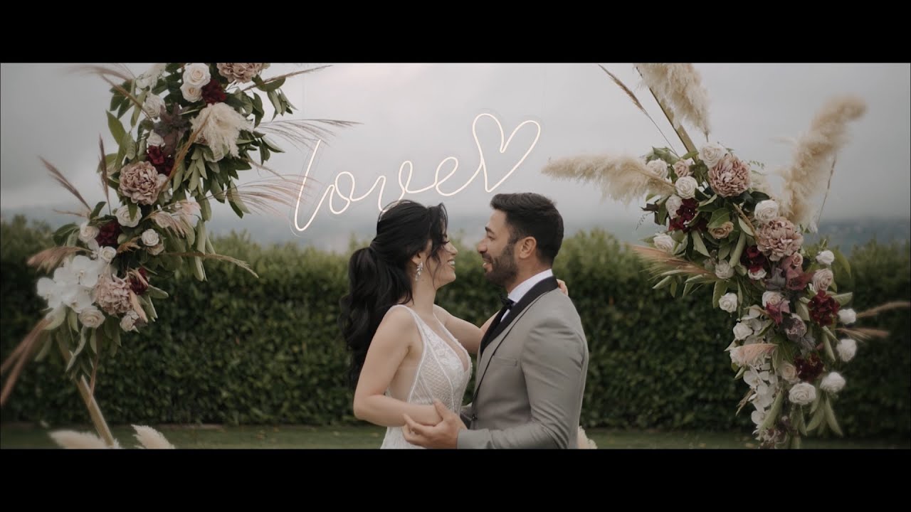 Wedding Restyling: boho & modern style