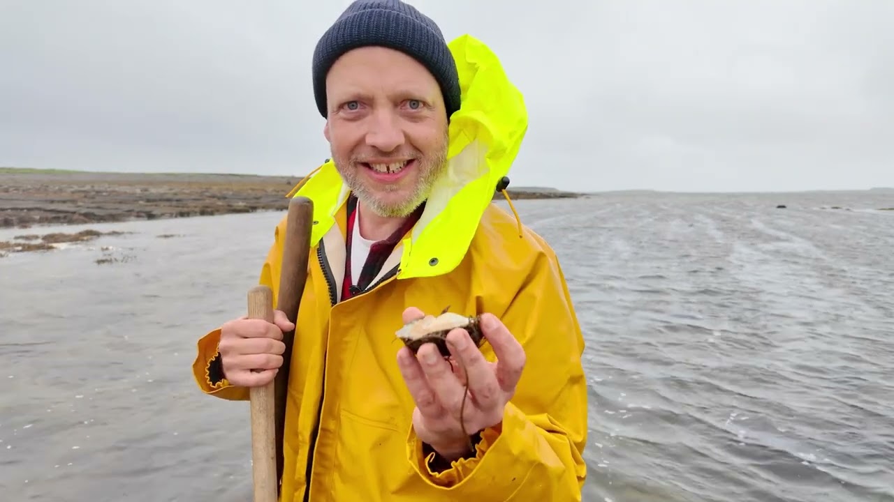 It's all about Food - Irland - Part 3: Galway