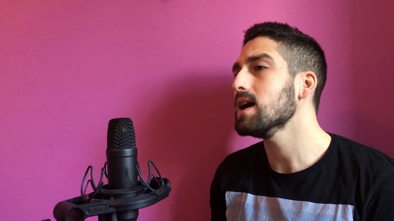 Leon Rikalo - More Snova (Tedi Spalato) Cover