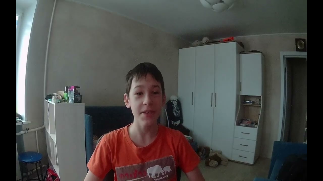 Ответы на вопросы
