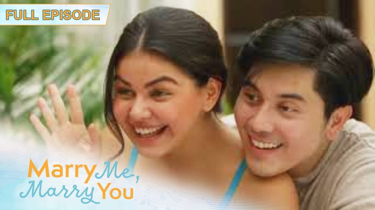 [ENG SUB] Ep 94 | Marry Me, Marry You | Paulo Avelino, Janine Gutierrez