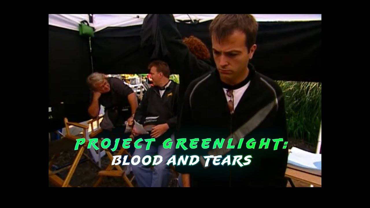Project Greenlight: Blood and Tears (Season 2 Fan Edit)