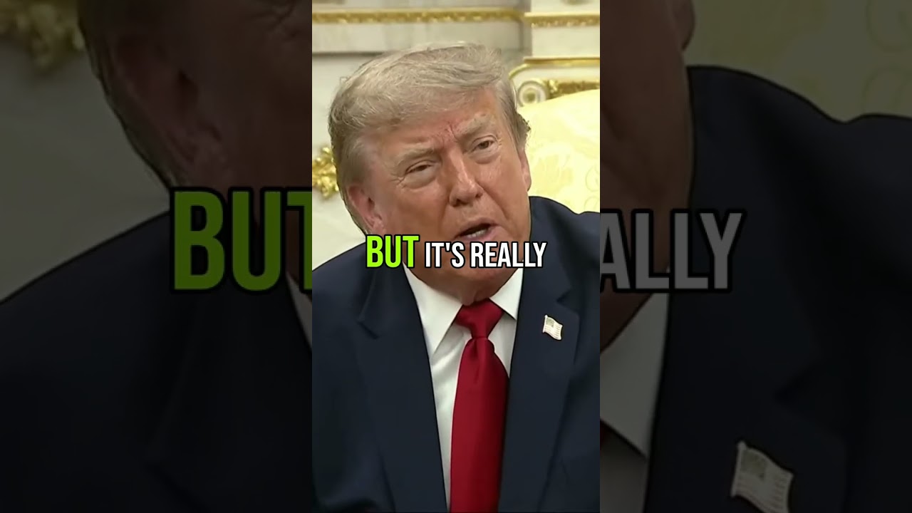Trump's HUGE Election Integrity Announcement: What to Expect! #shorts