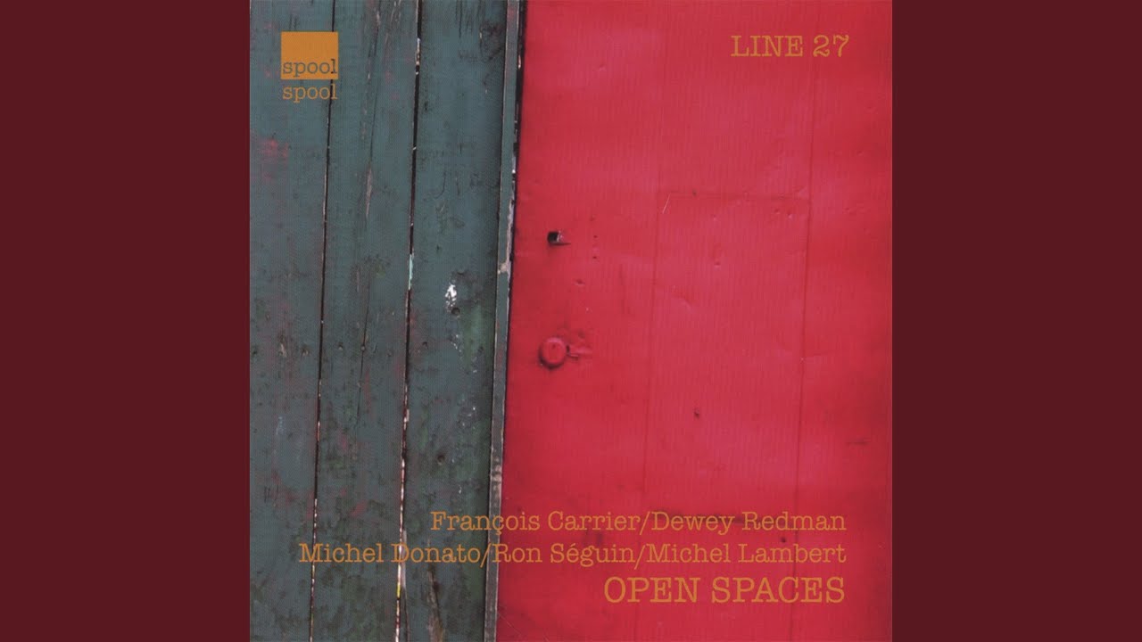 Open Spaces