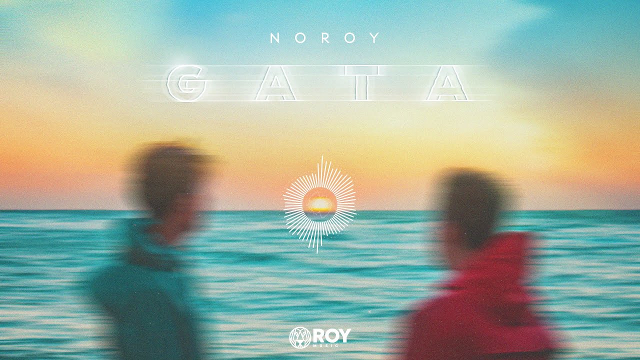 Noroy - Seuls &agrave; Vivre (Official Audio)