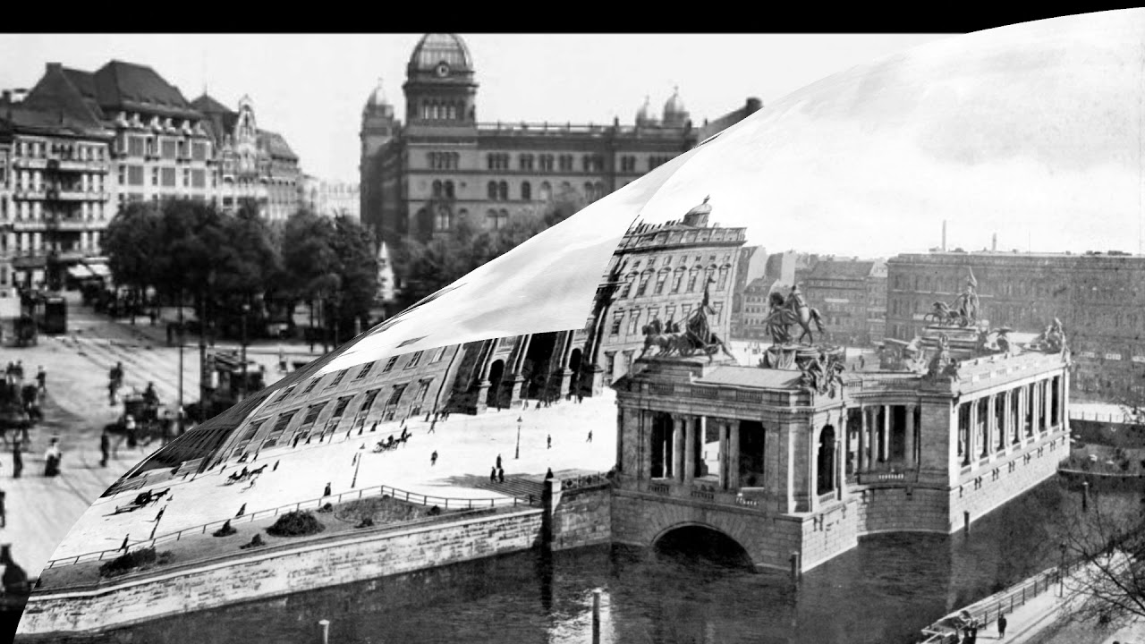 Das ist Berlin 1938