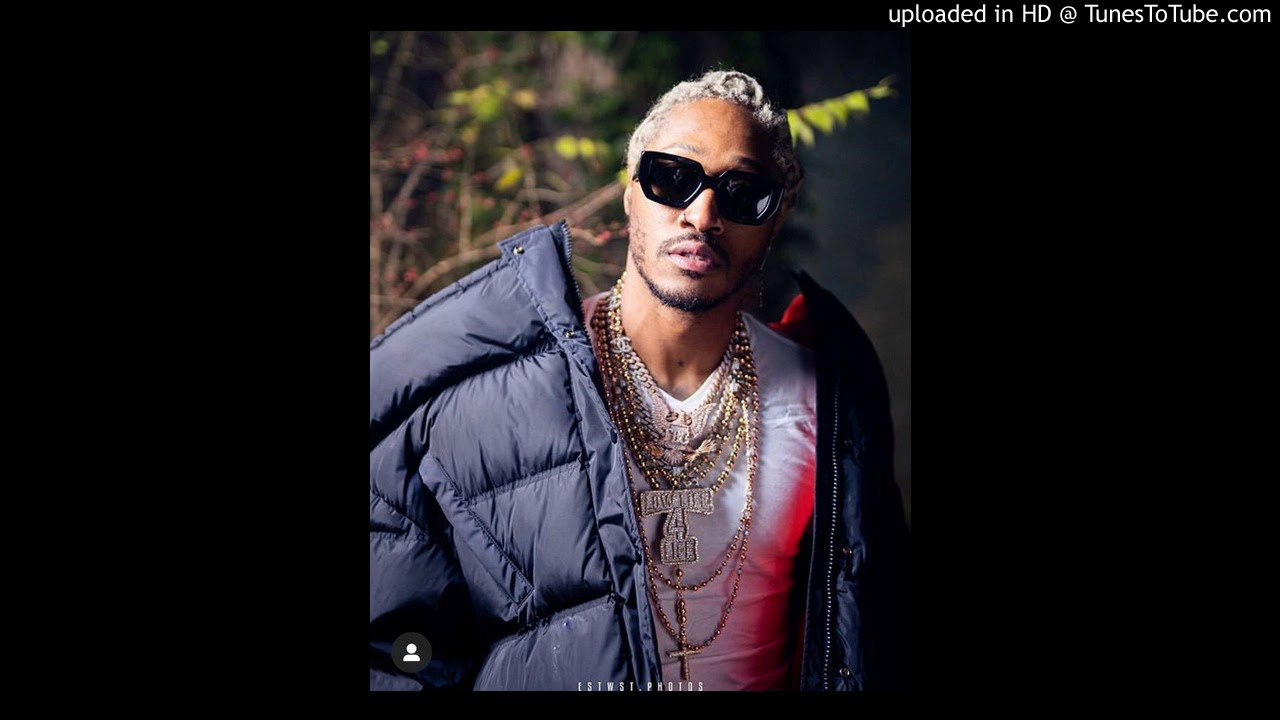 [FREE] Future Type Beat 2020 