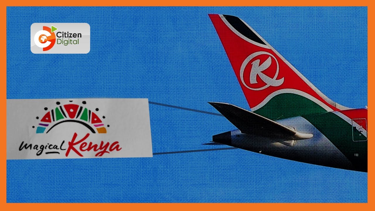 Kenya Airways, Kenya Tourism Board in tourism campaign