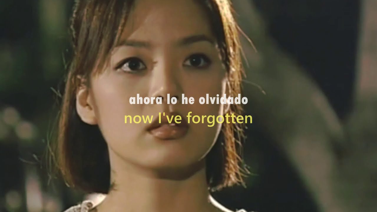 YOU CAN'T SAY- ALL ABOUT EVE OST (SUB ESP/ENG SUB)