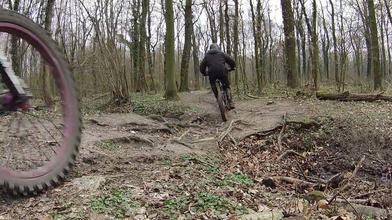 Raptor rideout PART #1 (Highpowerbikes)