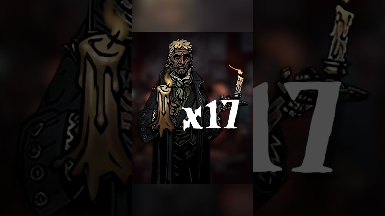 Darkest Dungeon 2 Взлом для начинающих!