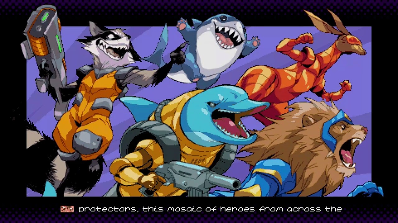 That's a Dolphin Right There! | Marvel Cosmic Invasion | Part 10