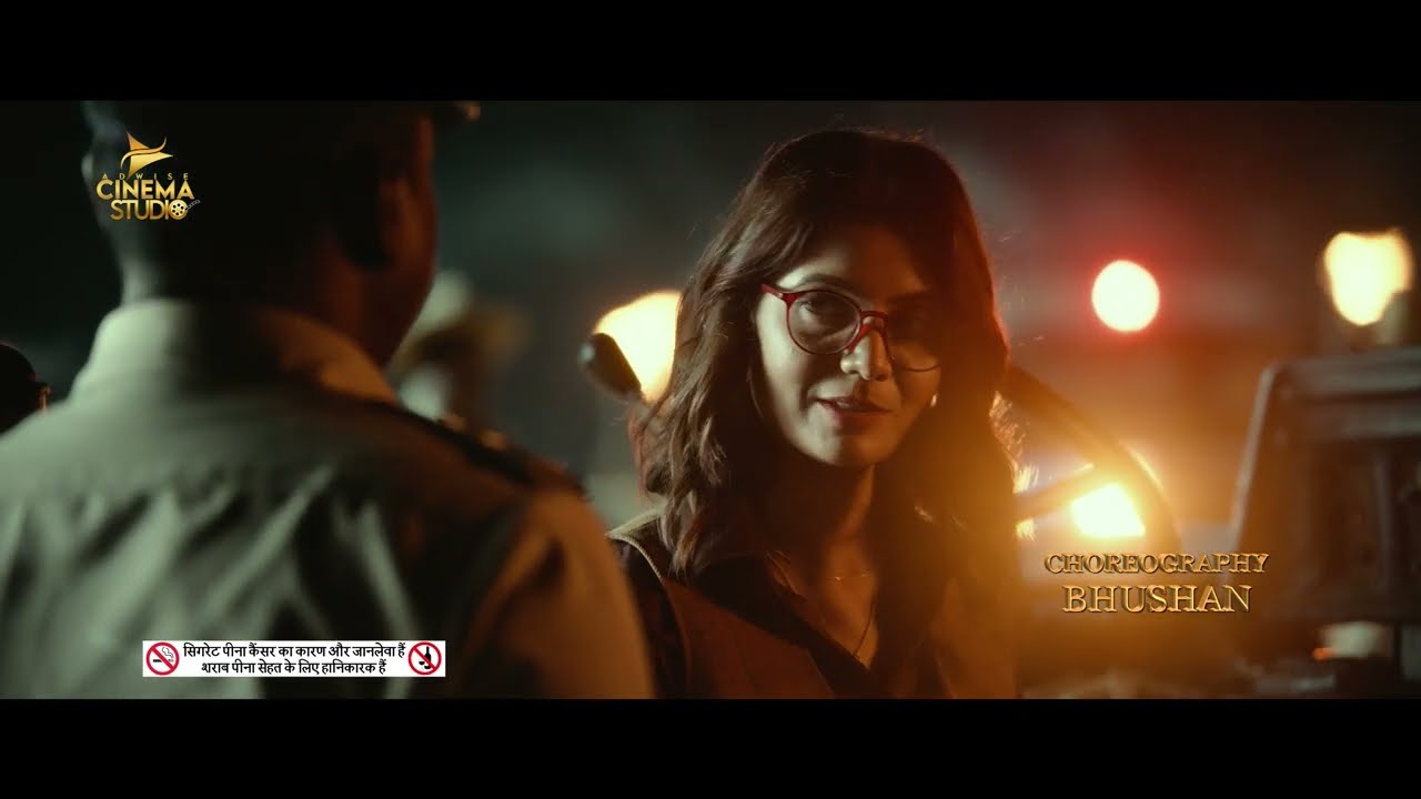 Baaghi KAATERA (2025) New Released Full Hindi Dubbed Movie | Jagapathi Babu |New South Movie 2025..