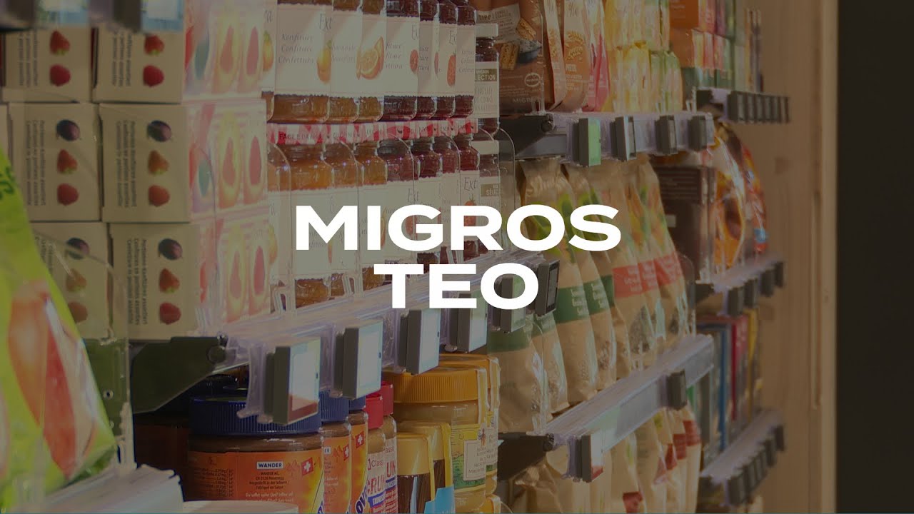 Migros Teo