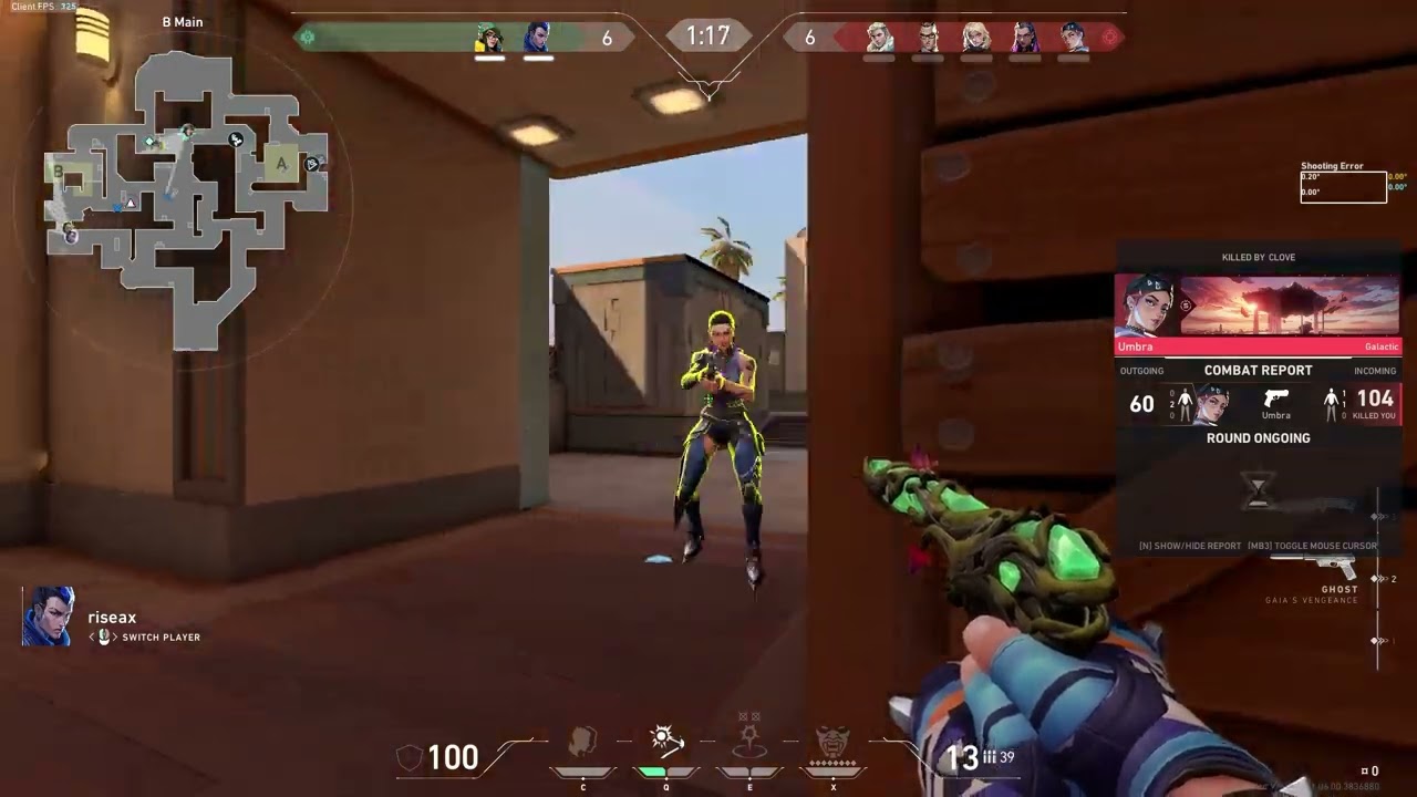 Trash Clips 136