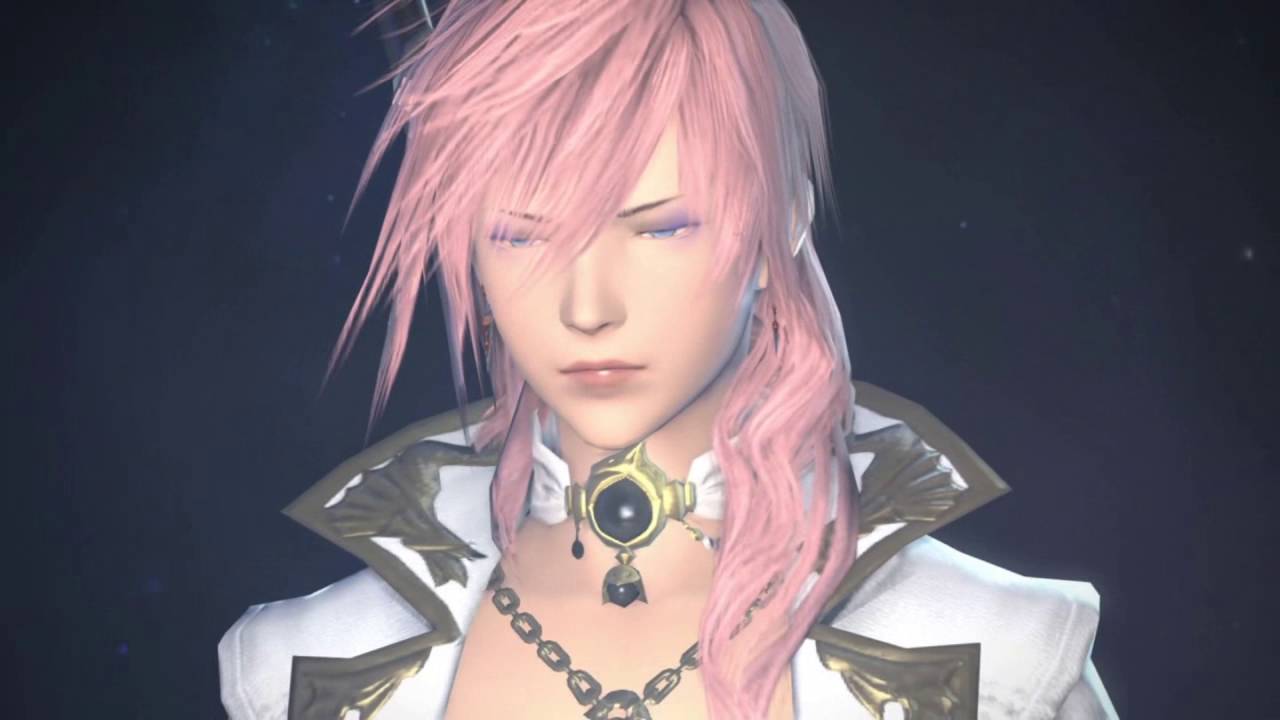 Final Fantasy XIV - Lightning BoA (Masayume Chasing)