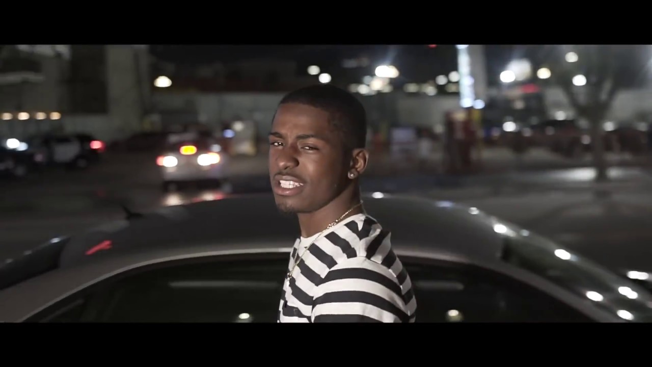 Lil Marcuz - 