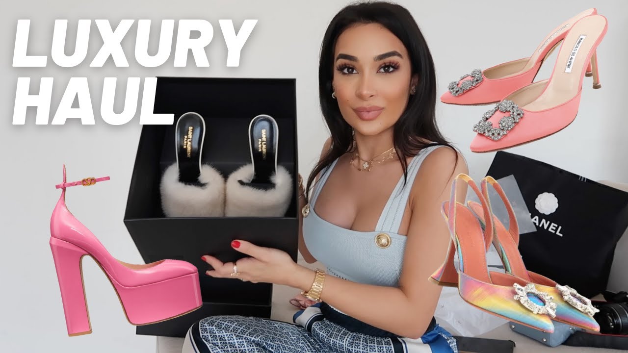 my unhealthy shopping addiction