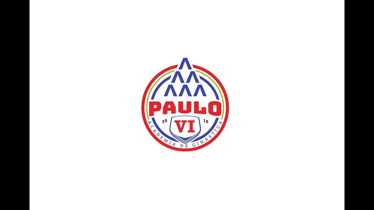 Academia de Ginástica Paulo VI - I SARAU AGPVI 2019 (Grupo Federado)