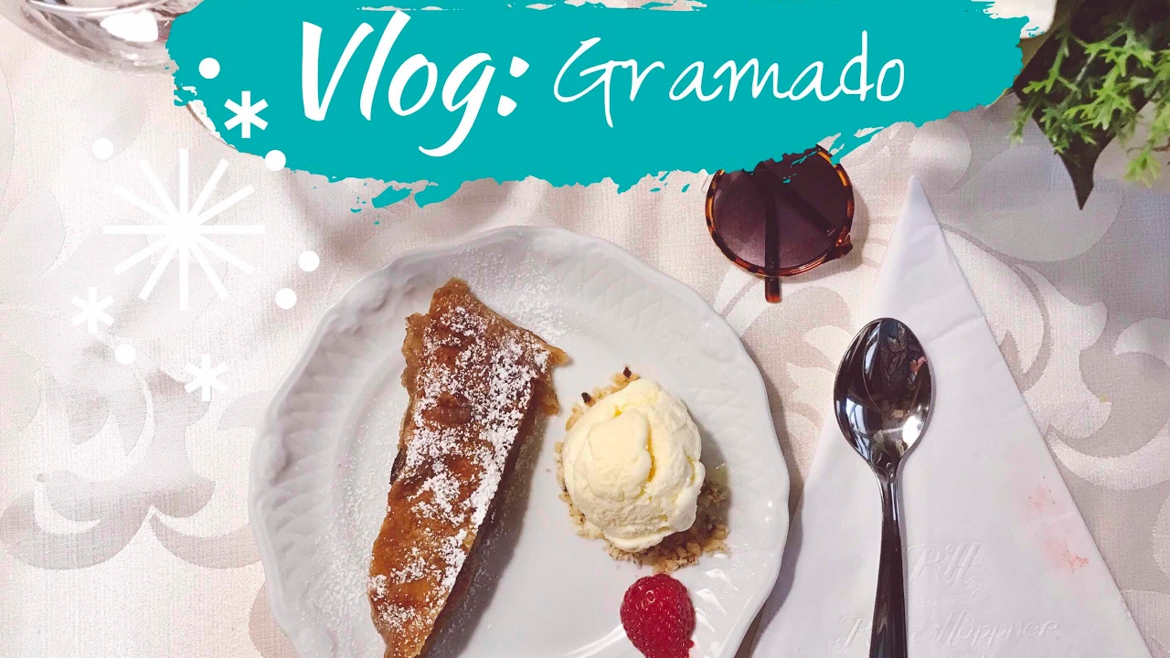Viaje a Brasil - Ep. 1: Gramado • Navidad, Cascada, Fondue de Chocolate | VLOG #2
