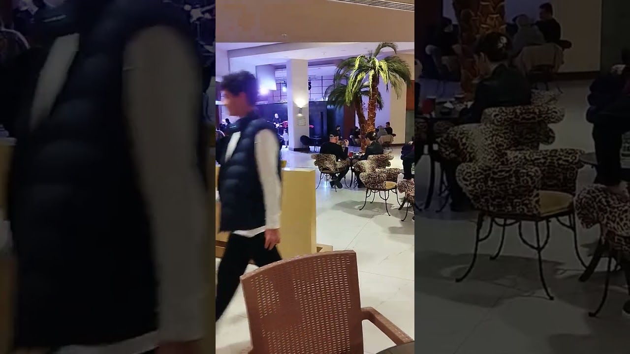 Turcja Miasto Antalya 2026 limak lara de luxe hotel & resort VIP część 5 muszka Turska 🇹🇷