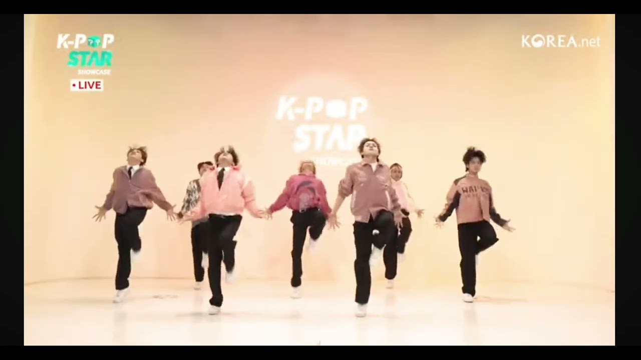 HORI7ON - ODD EYE @ K-POP STAR SHOWCASE 12.06.2023