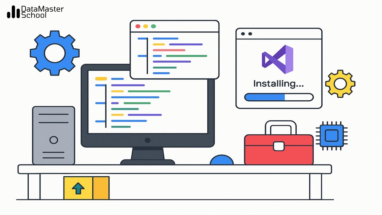 Cómo activar SSIS en Visual Studio paso a paso