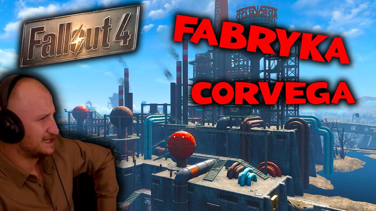 FABRYKA