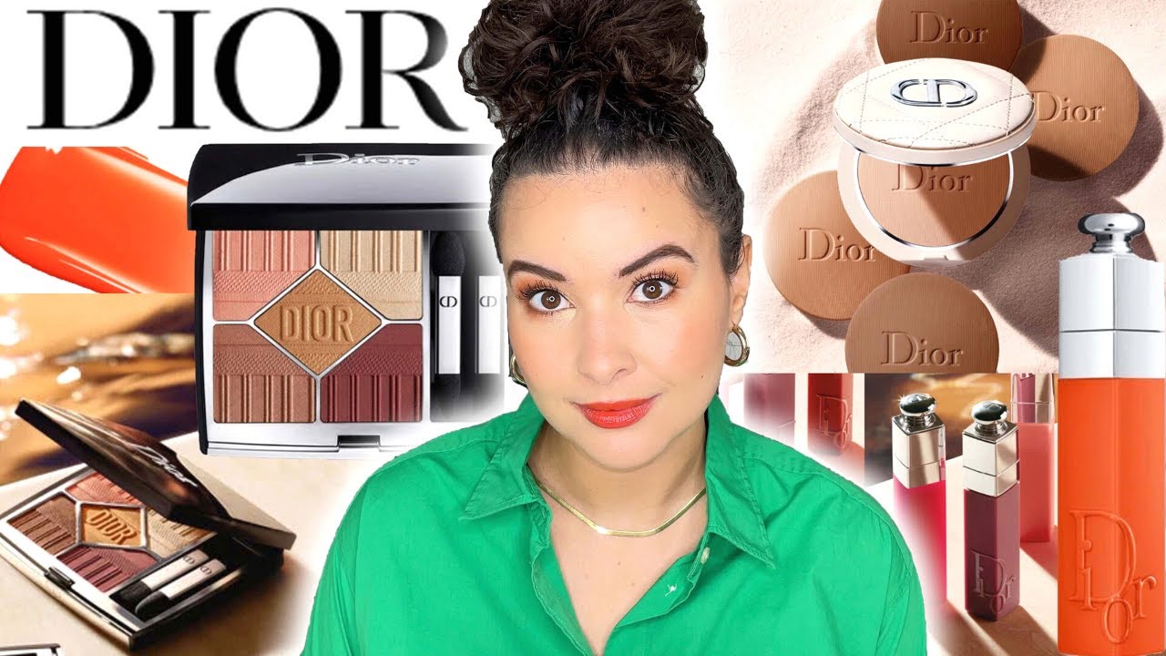 DIORIVIERA | Dior Summer 2022