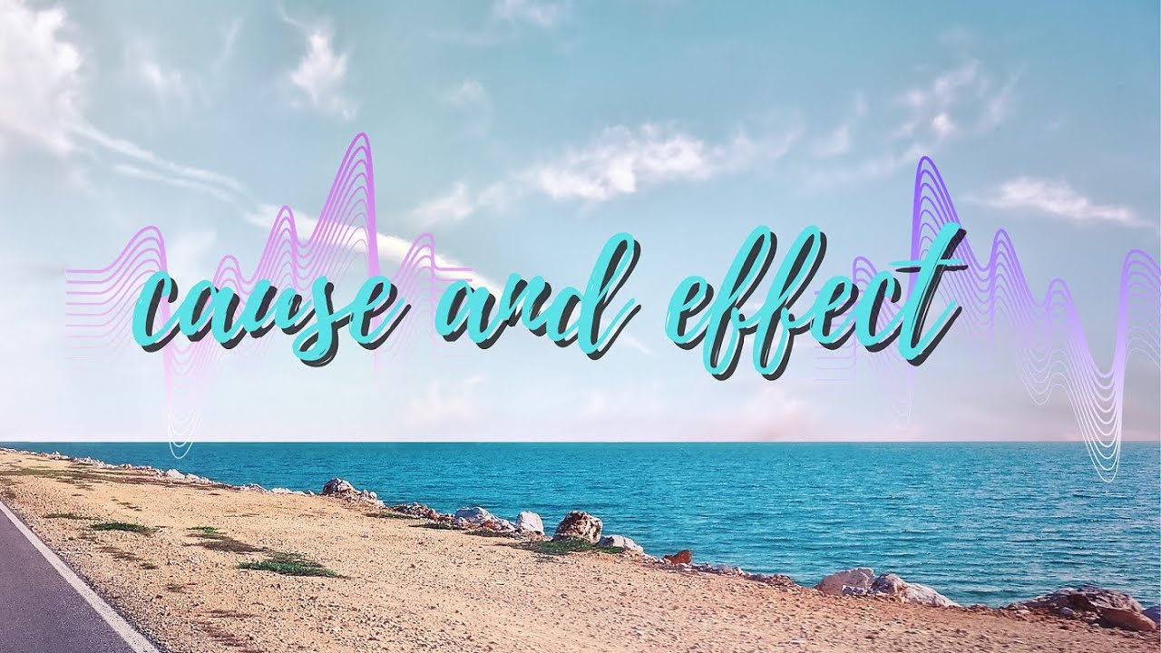 Vocabulary for IELTS topic Describing Cause and Effect