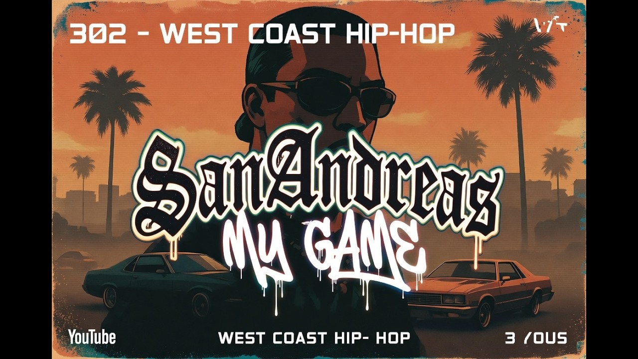 🔥🔥🔥San Andreas My Game 🔥🔥🔥11 MIN VIBE