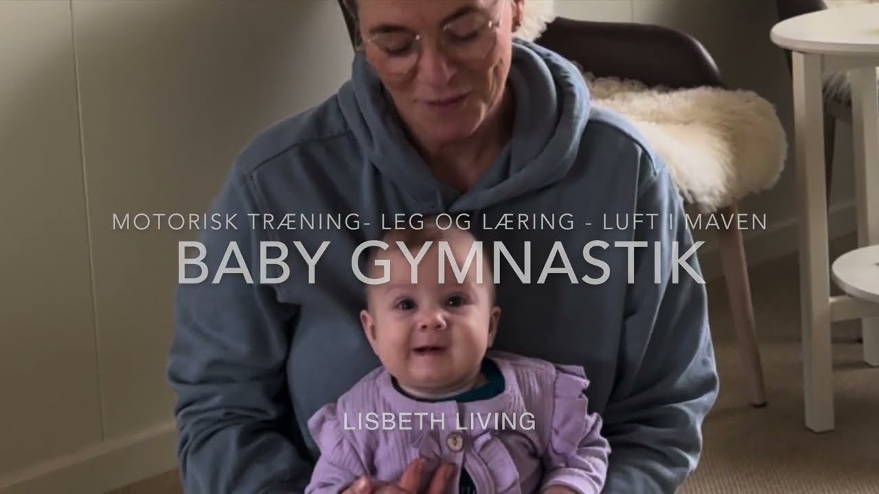 Babygymnastik