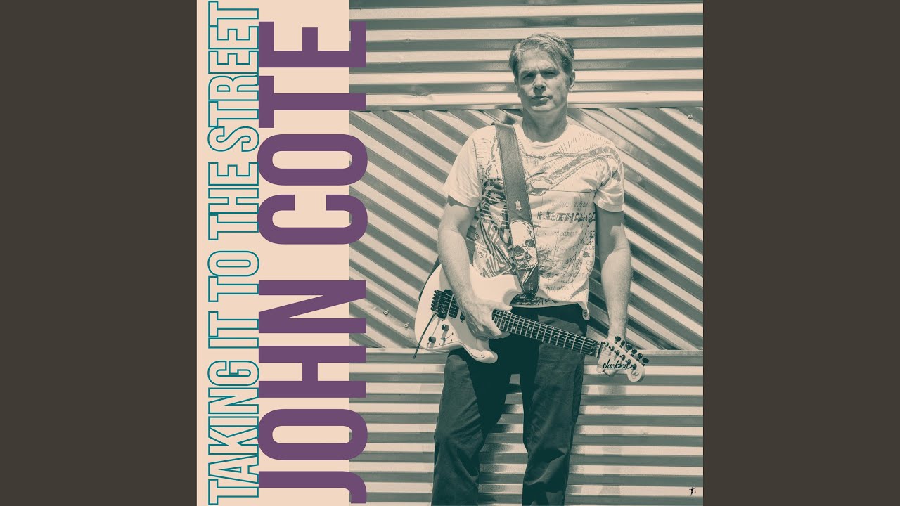 Taking It to the Street