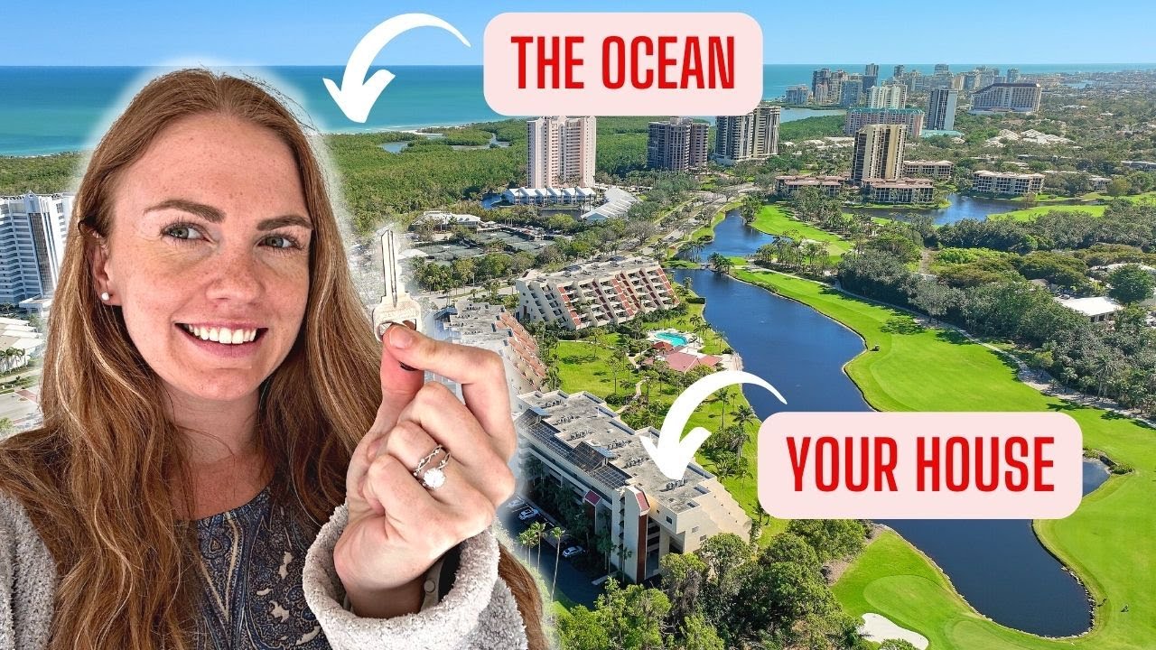 What $1,000,000 Gets You in Naples, Florida | Southwest Florida Real Estate