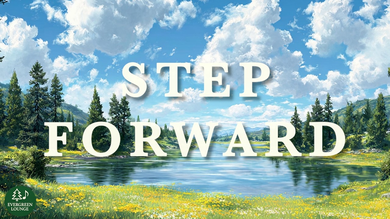 Morning Sunlight - Fresh Start | Music Only | 朝の光と爽やかなピアノ、最高の1日を始めるBGM