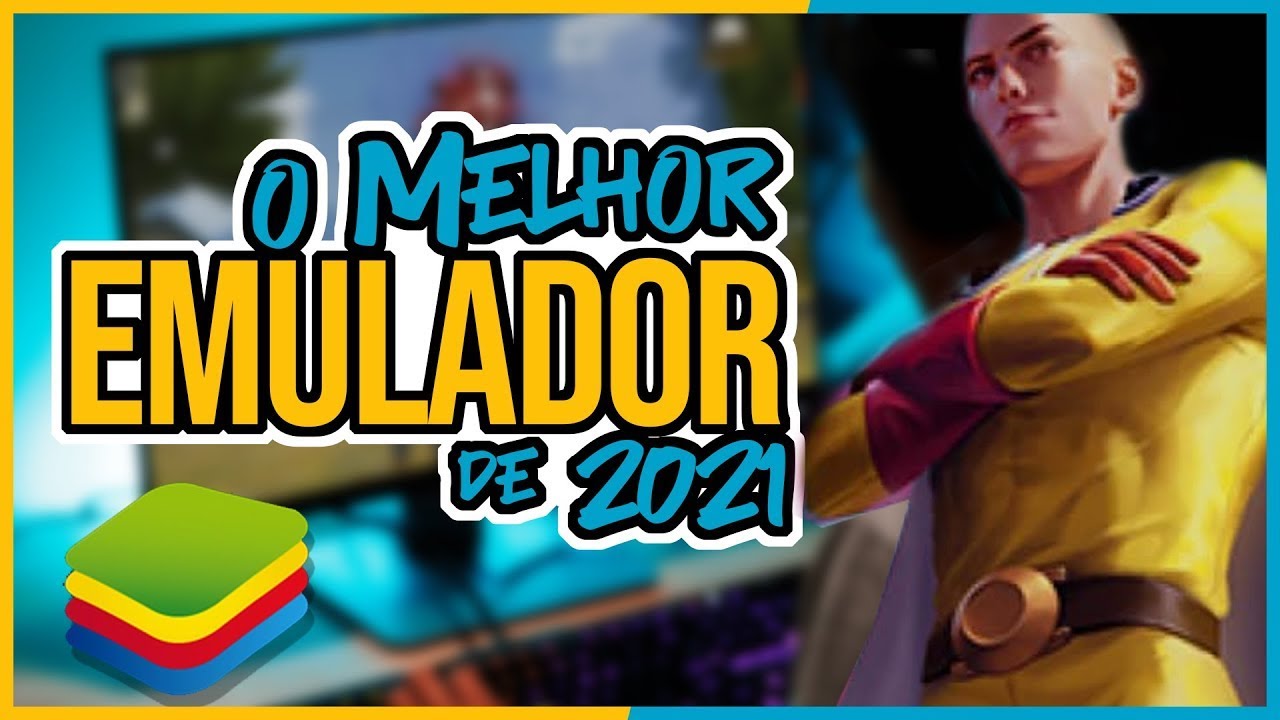 Como baixar o melhor emulador de Free Fire para PC em 2021 [Método Completo]