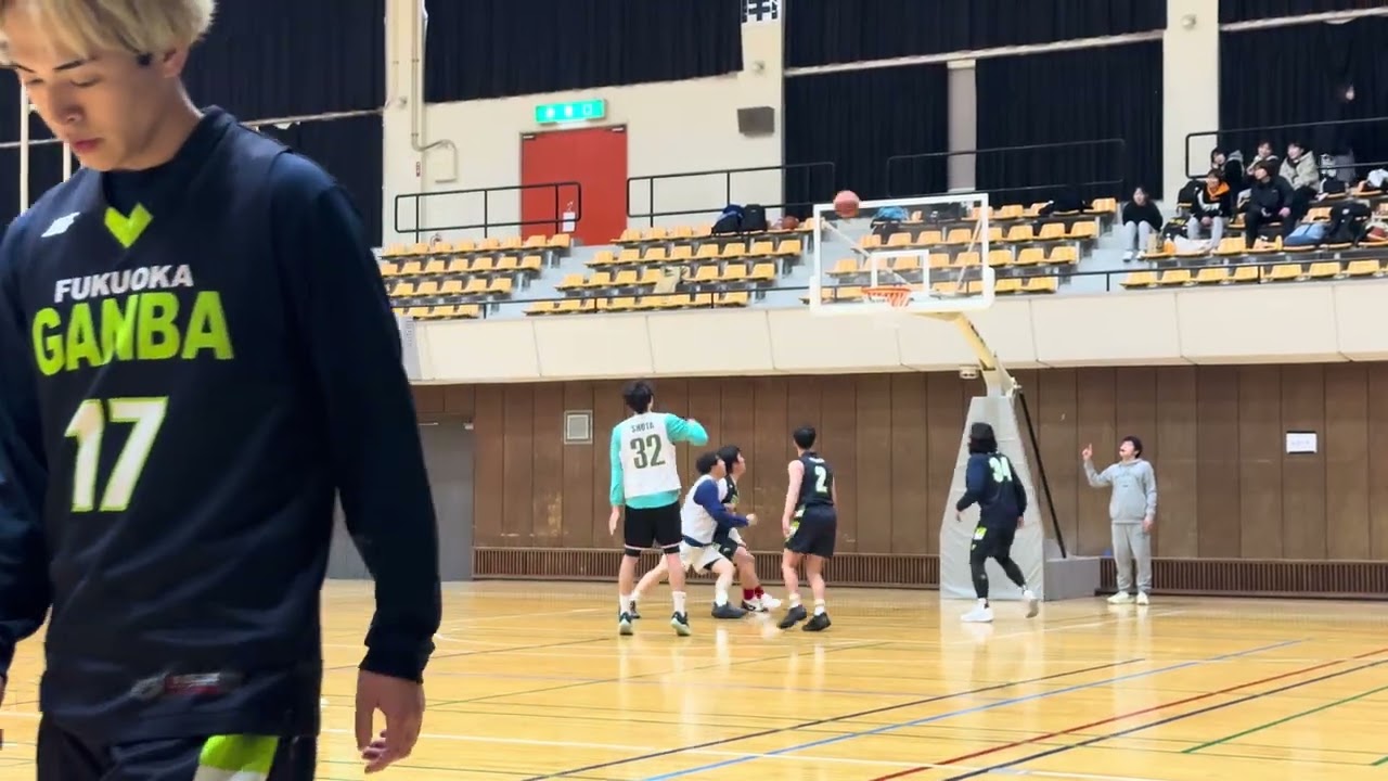 2026/02/14 NYC IROKA 2試合目4/4
