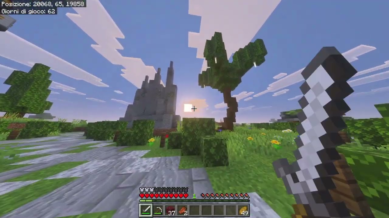 EmberLand: Prima Clip Spoiler