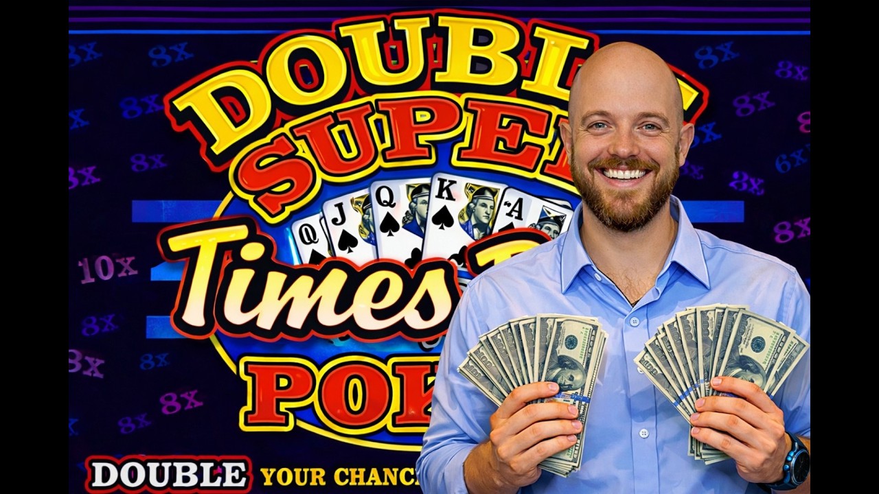 $2,000 Buy-In on One of the Wildest Games